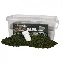StarBaits CONCEPT PELLETS...