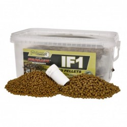 StarBaits CONCEPT PELLETS...