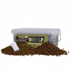 StarBaits CONCEPT PELLETS...