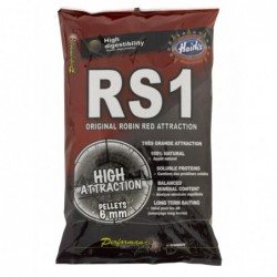 StarBaits CONCEPT PELLETS...