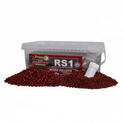StarBaits CONCEPT PELLETS...