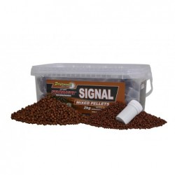 StarBaits CONCEPT PELLETS...