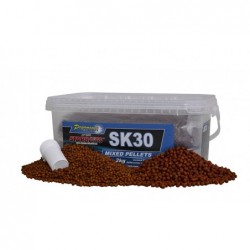 StarBaits CONCEPT PELLETS...