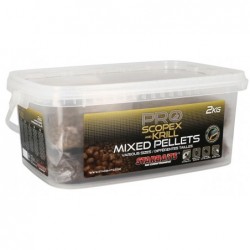 StarBaits PROBIO SCOPEX...