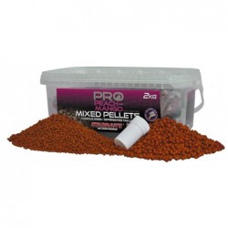 StarBaits PROBIO PELLETS...