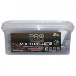 StarBaits PROBIOTIC MAPPLE...
