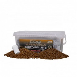 StarBaits PROBIOTIC PELLETS...